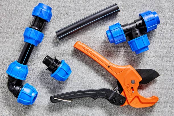 قیمت لوله‌ پلی اتیلن الکتروفیژن با کیفیت ارزان + خرید عمده